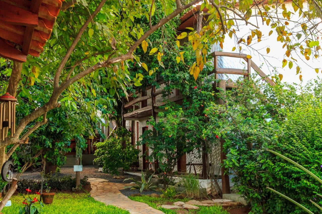 Inn Jardim Da Nova Era