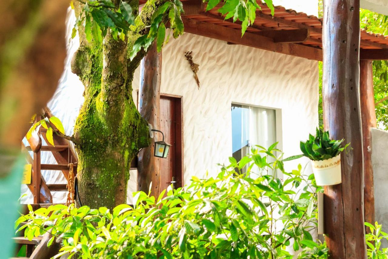 賓館 Jardim Da Nova Era